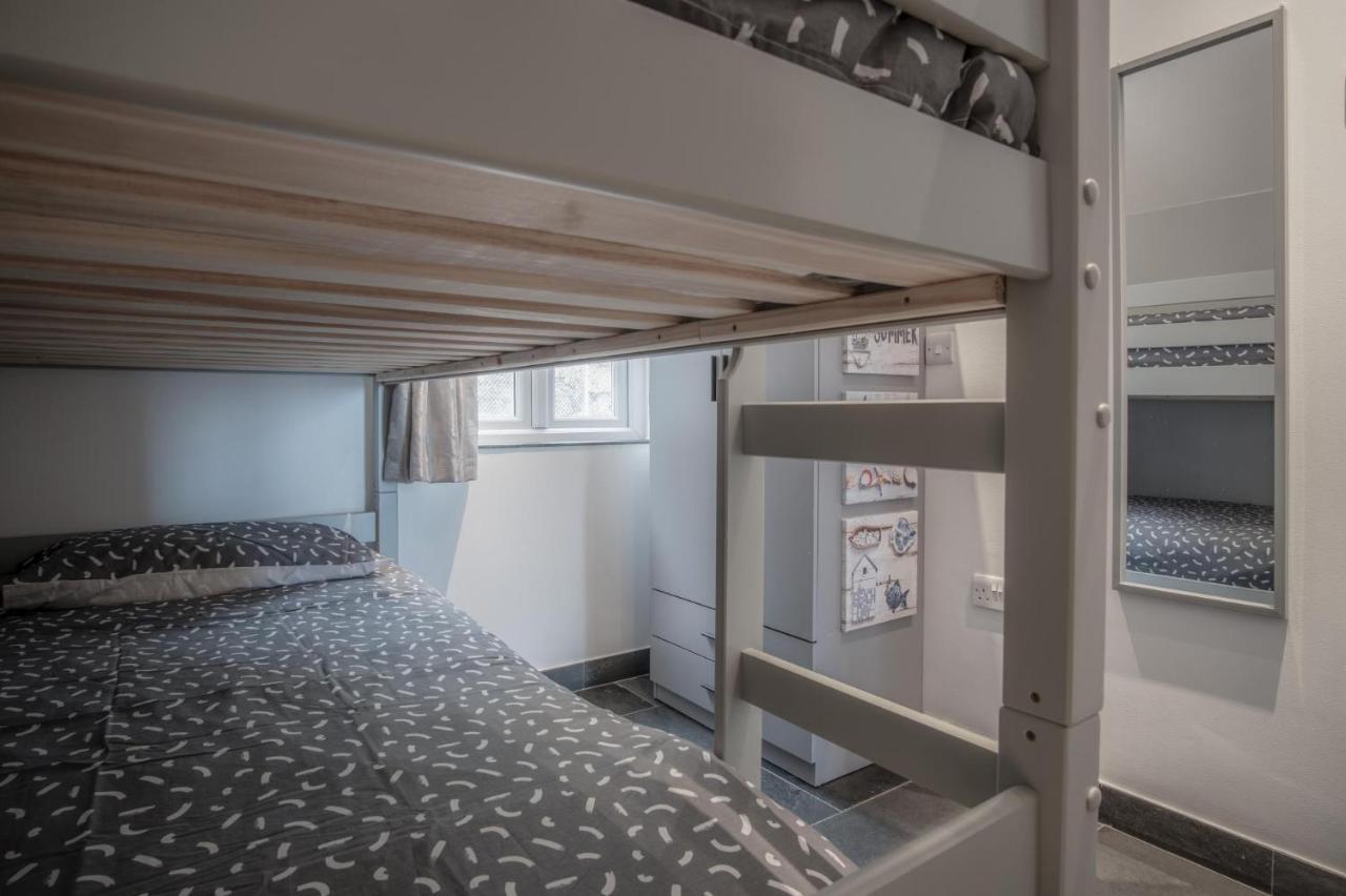 Nautilus - 2 Bedroom Apartment - Pendine Exterior foto